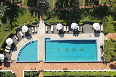 Image de Les Jardins Du Bassac