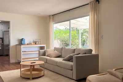 Image de Cozy Getaway – Relaxing, Quiet & Family-Friendly