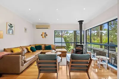 Image de Banool I Linen Provided I Bush Views