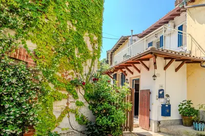 Alla Corte del Pescatore by Interhome