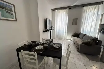 Image de App 2 Zimmer 4 Betten Frejus