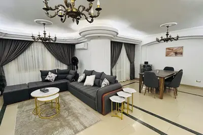 Image de Your Home Flat in Cairo