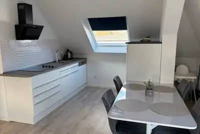 Image de Appartement '1' avec Wi-Fi et climatisation