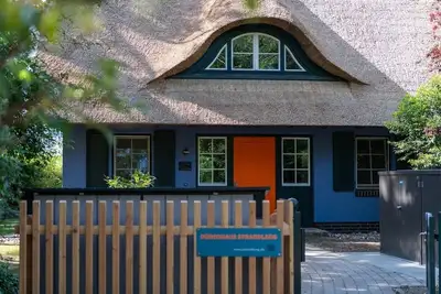 Image de Vacation home for 6 guests with 120m² in Dierhagen-Neuhaus (296352)