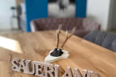 Image de Appartement de Vacances Design Flair & Confort