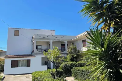 Image de Eos Casa Vacanze al mare con ampia veranda