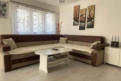 Image de Casaletto Sarajevo \n\"Cozy Romantic Apartment • Free Parking • Great Location\"