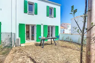 Image de L'Arroche by Interhome