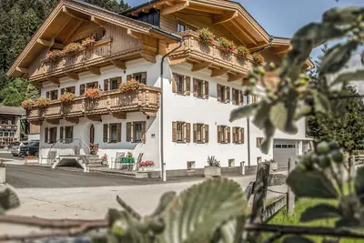 Image de Apartment Söllbacherhof by Interhome