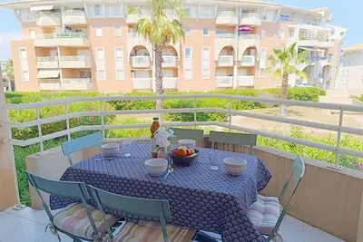 Image de Port d'Attache by Interhome