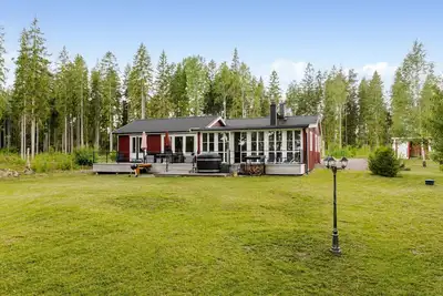 Image de Jönsamåla by Interhome