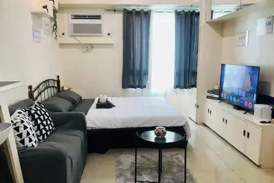 Image de Séjour à Makati par Icon's Pad