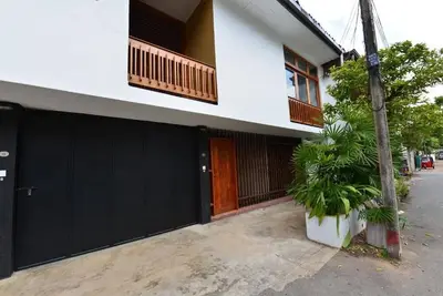 Image de 3-Bedroom Villa with Sri Lanka Contemporary Art & Architecture Experiences
