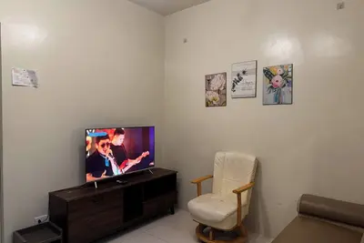 Image de Appartement confortable à Brenthill, Baguio City - Location d'une maison entière