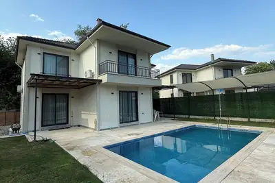 Image de Holiday Villa with Private Pool