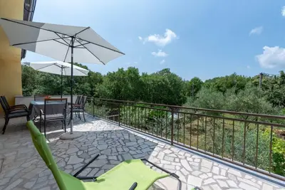Image de Holiday home RoĹľica by Villas Guide