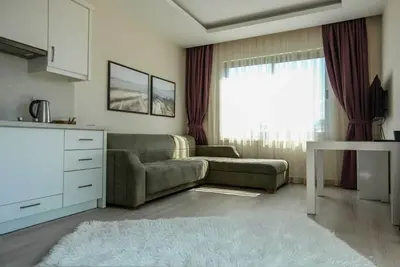 Image de Graf Victor Apart Hotel