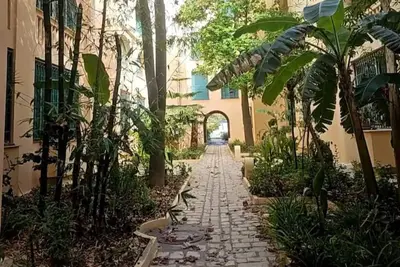 Image de Appartement avec piscine Port Yasmine Hammamet