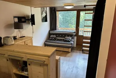 Image de T2/4pax - Austria Cottages