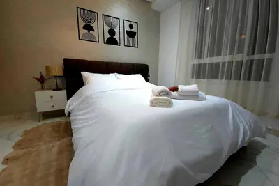 Image de Appartement Moderne & Cozy • Emplacement Central à Tanger