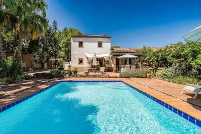 Image de Magnifique maison à Algodonales
