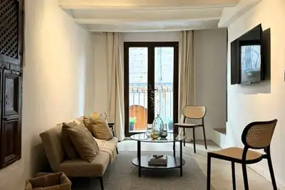 Image de Medieval house in the heart of Calaceite. . . Casa Vivó is pet friendly house. . . .