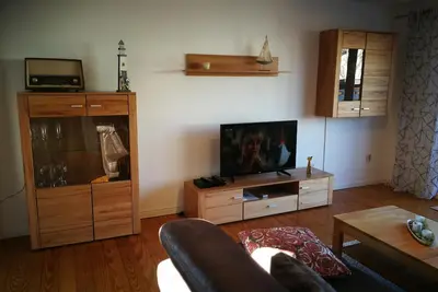 Image de Comfortable vacation home with garden and terrace in Landkirchen on Fehmarn