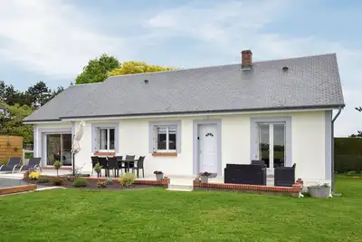 Image de Maison agréable près Etretat