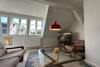 Image de Comfortable Hygge apartment on the vacation farm on the small pasture in Klausdorf