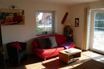 Image de Modern vacation home Aloha 2 with terrace and private parking on Fehmarn