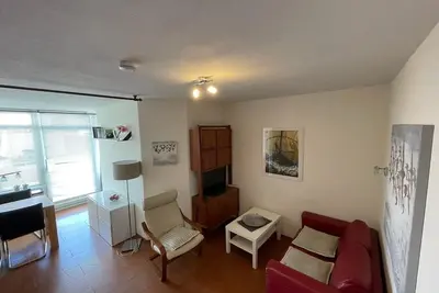 Image de Seagull apartment on Fehmarn: comfort with sea view and terrace on the south beach
