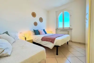 Image de Cozy Escape by the Sea, 200m. from the beach