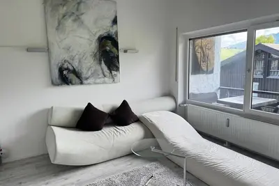 Image de Vacation apartment Vier Jahreszeiten
