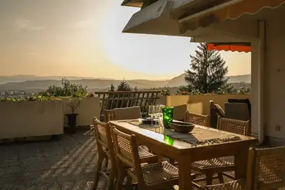 Image de Venez Chez Vous Penthouse Eden