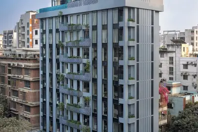 Image de W Residence Living, Uttara, Dhaka, Bangladesh