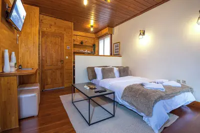 Image de Wishing Stars Luxury Experience Livadi Arachova