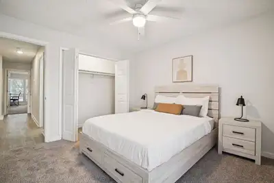 Image de The Trails M262 I Spacious 2 Bed 2 Bath