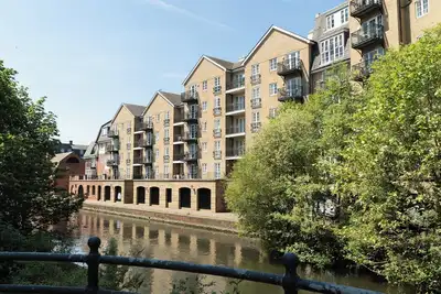 Image de Riverside House