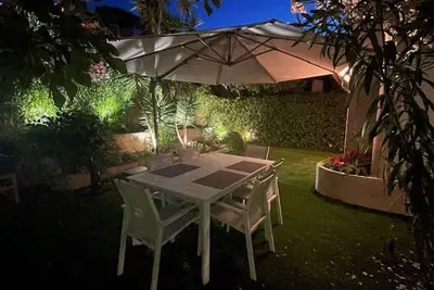 Image de Charmante maison 4 pièces, 6 personnes, à 400m de la plage