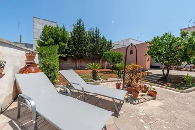 Image de GuestHost - Villa Rossella Civic 73