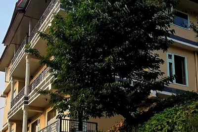 Image de Fantastic 1-bedroom in Authentic Luxurious Himachali Homestay Near Narkanda