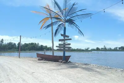 Image de Entire River Retreat Duplex – 3br, Yard, Fire Pit