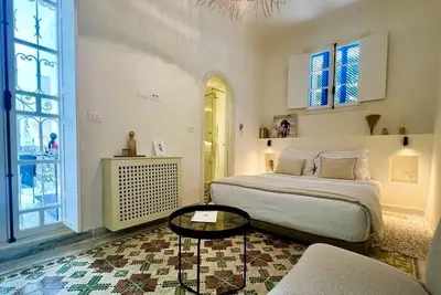 Image de Chambre Rûmî Dar Kbira