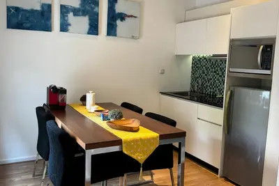 Image de Ecoloft Modern Stay with Daily Cleaning and Fast WiFi in Strategic Jababeka