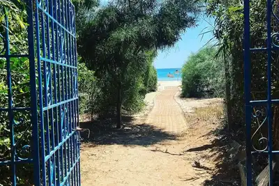 Image de Villa Dar Echams ( residence Jennet Hammamet nord)