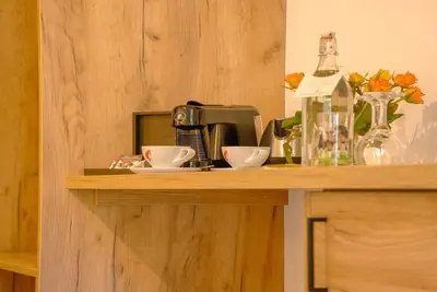 Image de Tree studio, 2 bedrooms - Familienhotel Unterreith