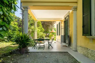 Image de Emilia Gemstone Apartment by Wonderful Italy