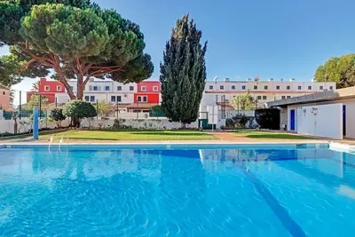 Image de Marina Sun Buzios Apartment
