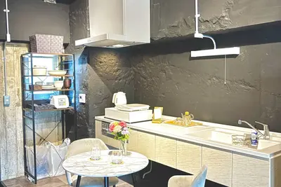 Image de Spacious 37 ㎡ Studio, 10min to Kumamoto Castle, Free WiFi, Car Rental Available