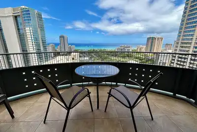 Image de Breathtaking Ocean View 2-Bedroom at Lanikea
